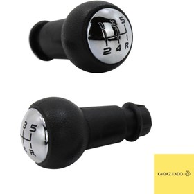 تصویر سر دنده پژو ۲۰۷ 