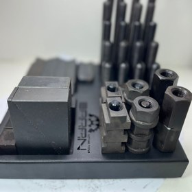 تصویر روبند CK16 BARAN TOOLS 