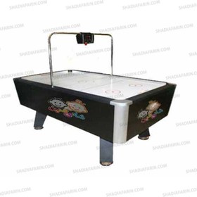 تصویر ایرهاکی مدل ibc-5127 