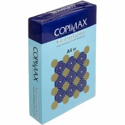 تصویر کاغذ A4 کپی مکس بسته 100 عددی 