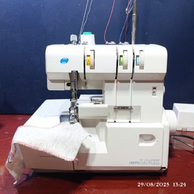 تصویر سردوز۳نخ happy lock باکیفیت و قدرت عالی 