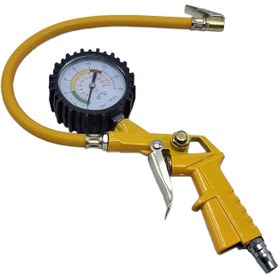 تصویر درجه باد تاتند مدل CR_V. 25D 