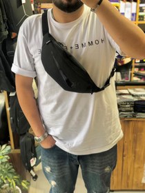 تصویر بادی بگ طرح NIKE مینیمال 