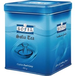 تصویر چای شکسته معطر سیلان 450 گرمی سوفیا SOFIA TEA 450gr