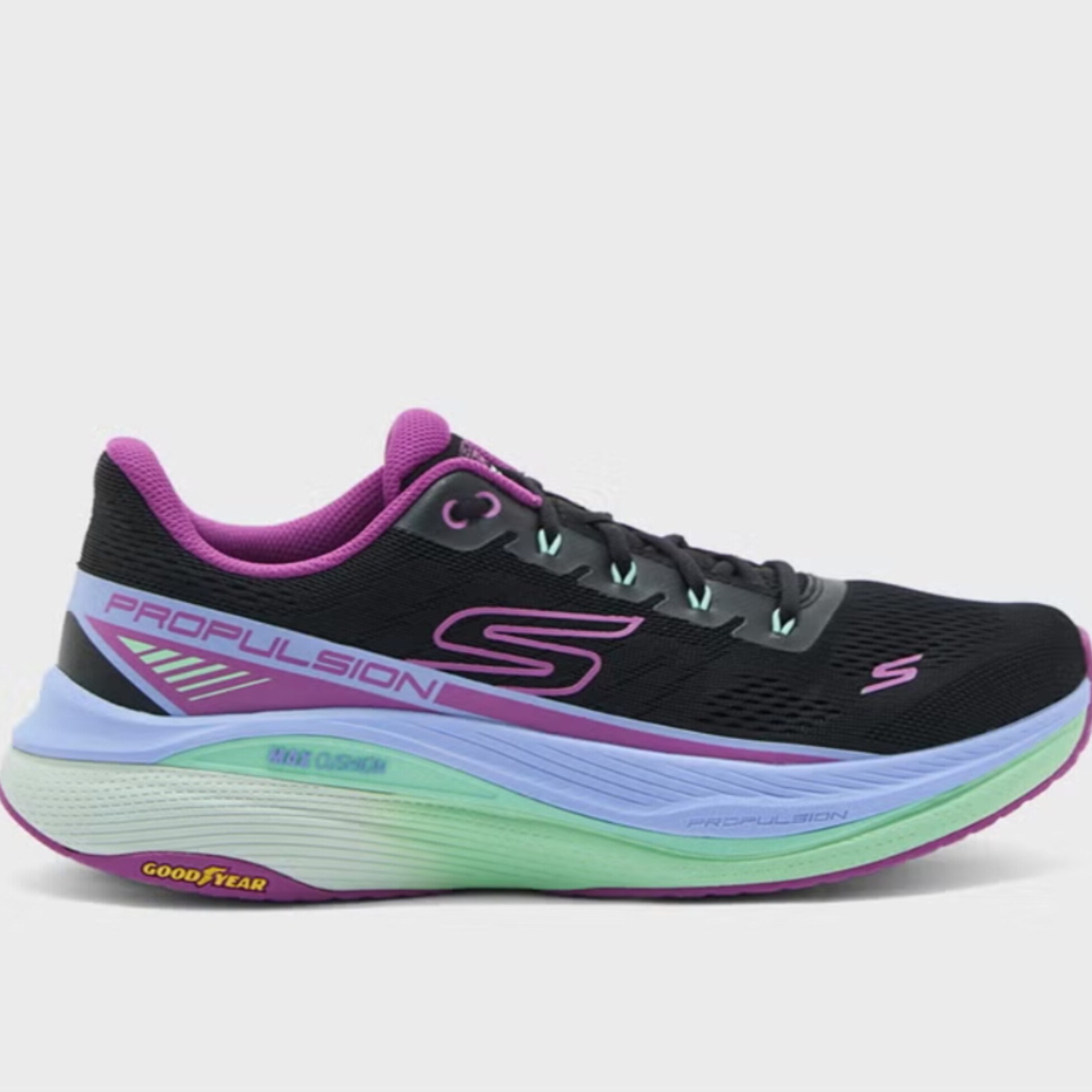 خرید و قیمت SKECHERS Max Cushioning Propulsionسبک شماره 128901