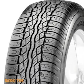 تصویر لاستیک خودرو بریجستون مدل DUELER H/T 687 سایز 235/55R18(یک حلقه) 