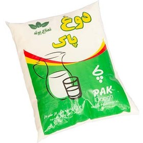 تصویر دوغ نایلونی 2500g پاک 