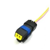 تصویر سوکت فشنگی روغن پژو 206 207 رانا اصل 