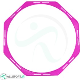 تصویر حلقه چابکی پک 5عددی 4 میل 