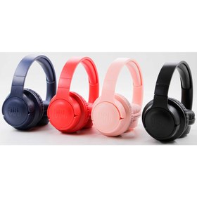 تصویر هدفون طرح جی بی ال مدل 940BT HEADPHONE JBL 940BT