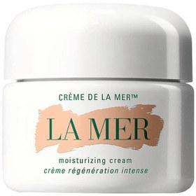 تصویر مینی کرم مرطوب کننده لامر Mini The Moisturizing Fresh Cream | La Mer