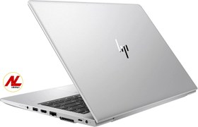 تصویر لپ تاپ استوک اچ پی مدل HP Elitebook 745 G6 | پردازنده Ryzen 5-3500U | رم 16| هارد 512 | گرافیک 2 گیگابایت | 14 اینچ | صفحه لمسی | در حد نو HP Elitebook 745 G6 | Ryzen 5-3500U | ram 16 GB DDR4 | hard 512 SSD | 2 GB - AMD Radeon Vega 8 | 14" FHD Touch Screen