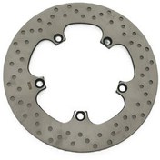 تصویر لوازم یدکی موتورسیکلت دیسک ترمز جلو YAMAHA XMAX 250 300 2018 2021 NCR 