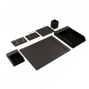 تصویر ست رومیزی هفت تیکه 