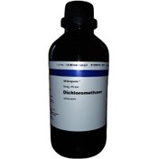 تصویر دی کلرومتان USP 