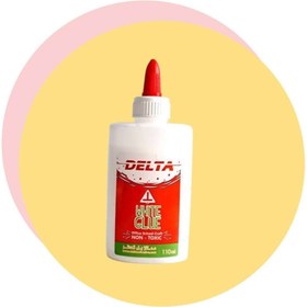 تصویر چسب چوب ۱۱٠ میل 