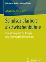 تصویر دانلود کتاب Schulsozialarbeit als Zwischenbühne: Eine ethnografische Analyse und theoretische Bestimmung ویرایش 1 کتاب آلمانی مددکاری اجتماعی مدرسه به عنوان یک مرحله میانی: تحلیل قوم نگاری و تعیین نظری ویرایش 1