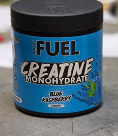 تصویر کراتین فیول ۳۰۰ گرم بدون طعم 