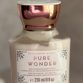 تصویر PURE WONDER PURE WONDER