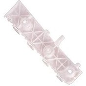 تصویر کشویی و براکت سپر و نگهدارنده سپر جلو جک سمت راست s5 Bamper holder