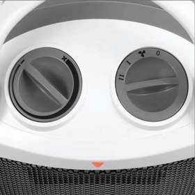 تصویر بخاری برقی آبسال مدل 330F 