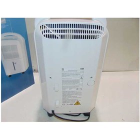 تصویر رطوبت گیر بلیس مدل WDH-122E-12R Dehumidifiers Blyss Model WDH-122E-12R