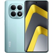 تصویر گوشی شیائومی Poco M8 Pro 5G | حافظه 512 رم 12 گیگابایت Xiaomi Poco M8 Pro 5G 512/12 GB