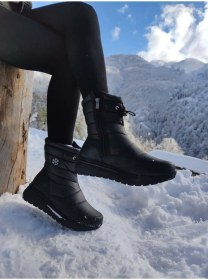 تصویر Çiğdem Snow Boots Unisex - 1021 