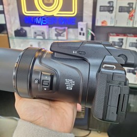 تصویر دوربین نیکون Coolpix P1000 