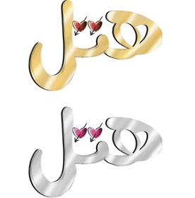 تصویر طراحی لوگو 