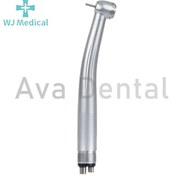 تصویر توربین WJ MEDICAL WJ MEDICAL High Speed handpiece