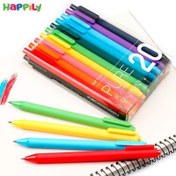 تصویر خودکار شیائومی KACO مدل K1015 بسته ۲۰ عددی 