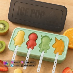 تصویر قالب بستنی Kara 