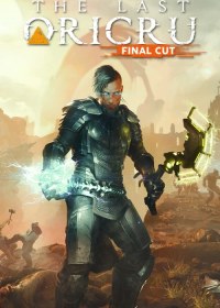 تصویر بازی کامپیوتر The Last Oricru 