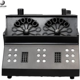 تصویر حباب ساز سه کاره MTS 