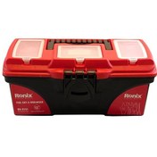 تصویر جعبه ابزار رونیکس  RH 9151 Tool box Ronix RH 9151