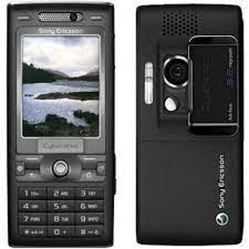 sony ericsson 800i