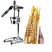 تصویر رشته کن سیب زمینی 