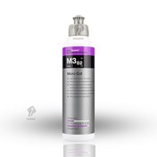 تصویر پولیش نرم کوکمی مدل M3.02 ظرفیت ۲۵۰ میلی لیتر آنتی هولوگرام 