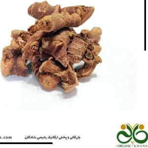 تصویر فروشگاه بازرگانی ارگانیک رحیمی شادگان