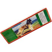 تصویر سیگارت گرگی باکس 10 جعبه 60 عددی 