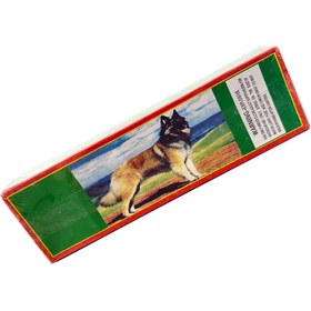 تصویر سیگارت گرگی باکس 10 جعبه 60 عددی 