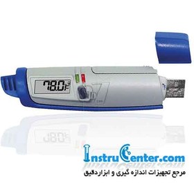 تصویر دیتالاگر دما و رطوبت USB مدل 98581 ساخت کمپانی MIC 