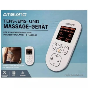 تصویر فروشگاه ریژوان کالا