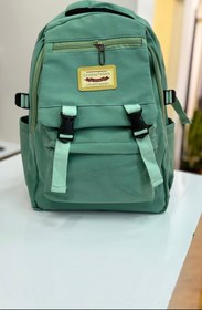 تصویر کیف مدرسه school bag