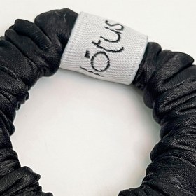 تصویر اسکرانچی اسمال مشکی 