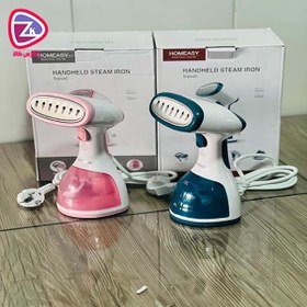 تصویر اتو بخارگر هوم ایزیB07JFVWD88 , homeasy Clothes Steamer 0002 Homeeasy Clothes Steamer B07JFVWD88, homeeasy Clothes Steamer 0002