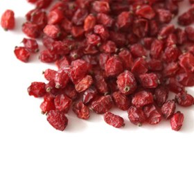 تصویر زرشک پفکی 