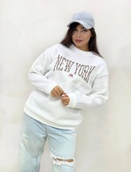 تصویر بلوز دورس نیویورک زنانه کد 4030145 