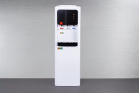 تصویر آبسردکن ایستاده 3 شیر یخچالدار پردیس مدل LBA95B 